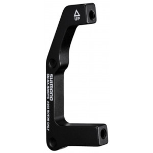Levyadapteri taka Shimano SM-MA-R203P/S