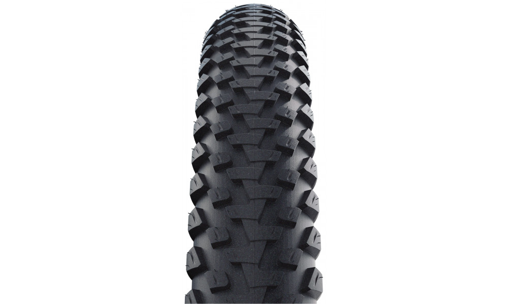 Rengas 29" Schwalbe Marathon Plus MTB HS 468 Perf Wired 54-622 / 29x2.10 Black-Reflex - 2