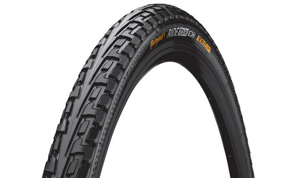 Rengas 27.5" Continental RIDE Tour 42-584 