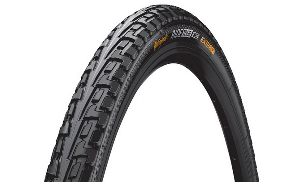Rengas 28" Continental RIDE Tour 42-622 - 1