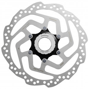 Jarrulevy Shimano SM-RT10 180MM CL