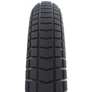 Rengas 20" Schwalbe Super Moto-X HS 439, Perf Wired 62-406 Reflex Addix Addix