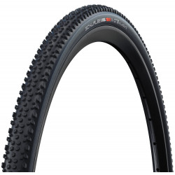 Rengas 28" Schwalbe X-One Allround HS 467, Evo Fold. 33-622