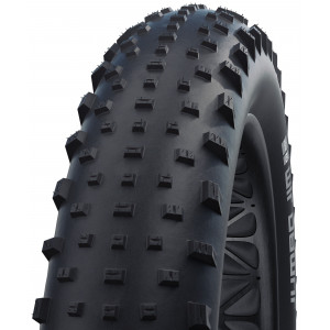 Rengas 26" Schwalbe Jumbo Jim HS 466, Perf Fold. 100-559