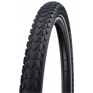 Rengas 28" Schwalbe Marathon Mondial HS 428 Perf Wired 47-622 / 28x1.75 Reflex