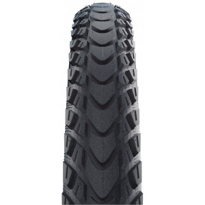 Rengas 28" Schwalbe Marathon Mondial HS 428 Perf Wired 47-622 / 28x1.75 Reflex