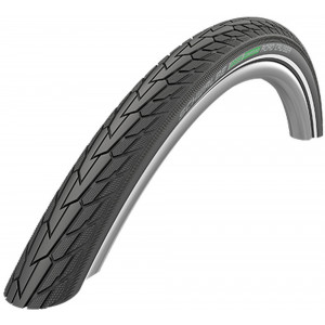 Rengas 28" Schwalbe Road Cruiser HS 484, Active Wired 37-622 / 28x1.40 Reflex