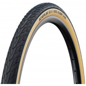 Rengas 28" Schwalbe Road Cruiser HS 484, Active Wired 47-622 / 28x1.75 Gumwall