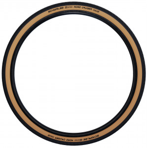 Rengas 28" Schwalbe Road Cruiser HS 484, Active Wired 47-622 / 28x1.75 Gumwall