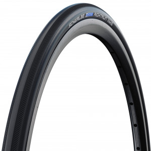 Rengas 24" Schwalbe Rightrun HS 387, Active Wired 25-540