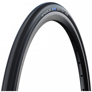 Rengas 26" Schwalbe Rightrun HS 387, Active Wired 25-590