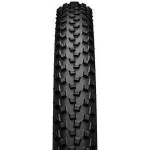 Rengas 29" Continental Cross King II TR 50-622 Skin Fold