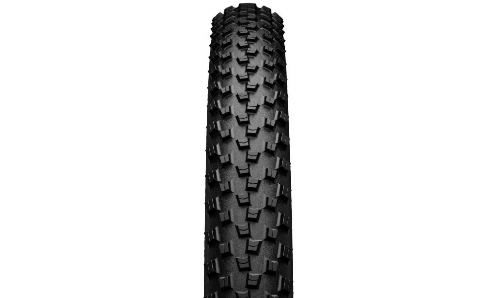 Rengas 29" Continental Cross King II TR 50-622 Skin Fold - 2