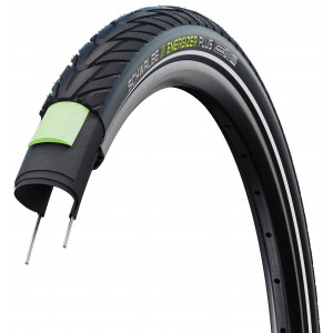 Rengas 28" Schwalbe Energizer Plus HS 492, Perf Wired 40-622 / 28x1.50 Addix E Reflex