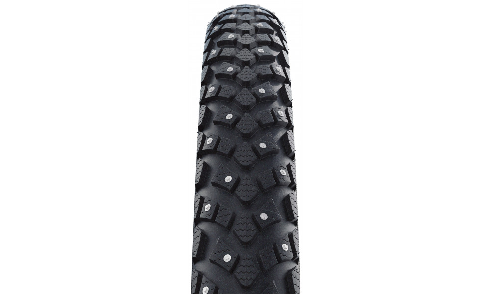 Rengas 20" Schwalbe Marathon Winter Plus HS 396 Perf Wired 55-406 Reflex - 2