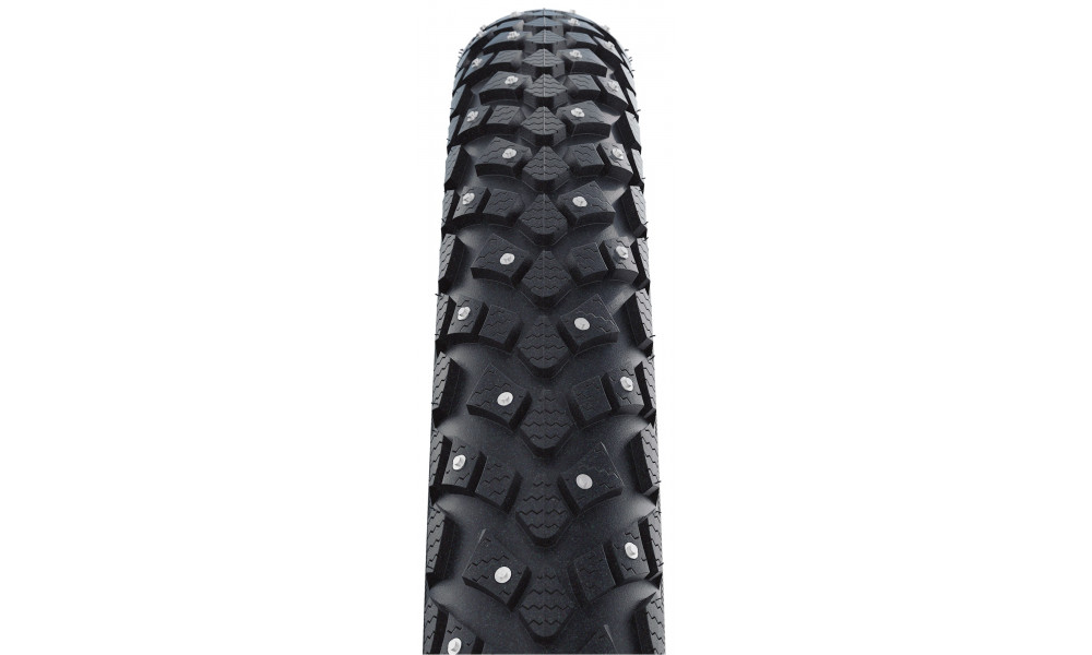 Rengas 24" Schwalbe Marathon Winter Plus HS 396 Perf Wired 47-507 Reflex - 2