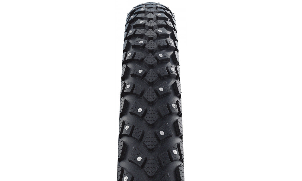 Rengas 28" Schwalbe Marathon Winter Plus HS 396, Perf Wired 50-622 / 29x2.00 Reflex - 2