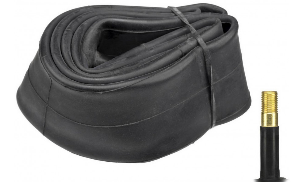 Sisäkumi Azimut 14 x 1.75/2.125 AV 40mm (1001) - 1