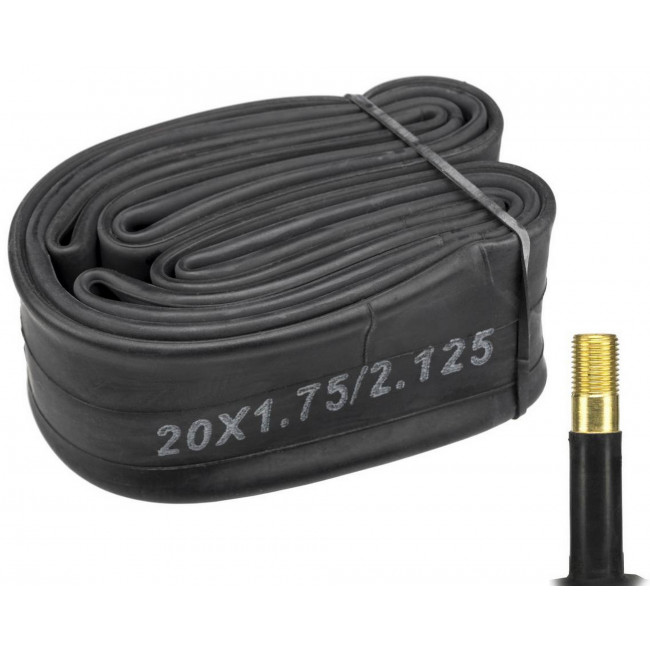 Sisäkumi Azimut 20 x 1.75/2.125 AV 40mm (1002)