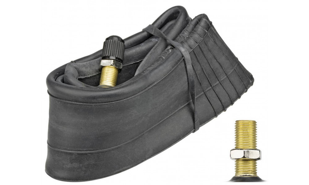 Sisäkumi Azimut 8" 1/2x2 AV 20mm scooter/Xiaomi (1013) - 1