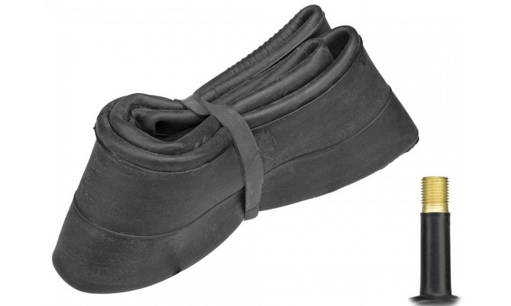 Sisäkumi Azimut 10 x 2.215 AV 34mm (1015) - 1