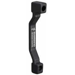 Levyadapteri etu Shimano SM-MA90-F203P/P