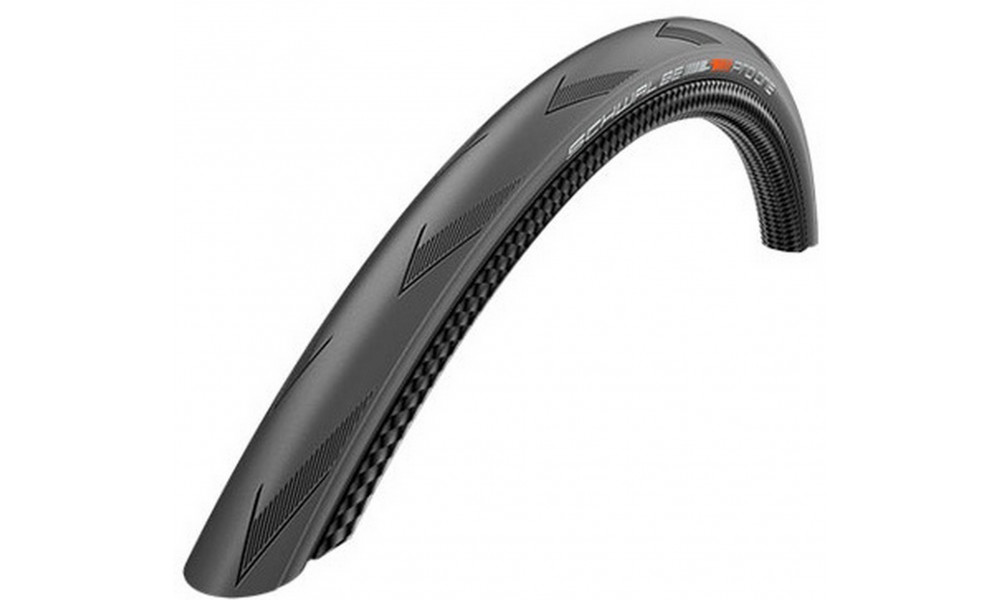 Rengas 20" Schwalbe Pro One Tubeless Easy HS 493 Evo Fold 28-406 Addix Race - 1