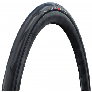 Rengas 27.5" Schwalbe Pro One Tubeless Easy HS 493, Evo Fold. 28-584 Addix Race