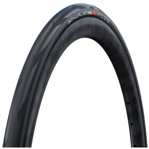 Rengas 28" Schwalbe Pro One Tube Type HS 493A, Evo Fold. 23-622 Addix Race