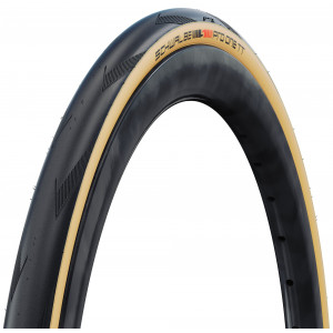 Rengas 28" Schwalbe Pro One TT Tubeless Easy HS 493, Evo Tubular 25-622 / 700x25C Addix Race
