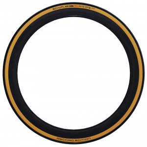 Rengas 28" Schwalbe Pro One TT Tubeless Easy HS 493, Evo Tubular 25-622 / 700x25C Addix Race