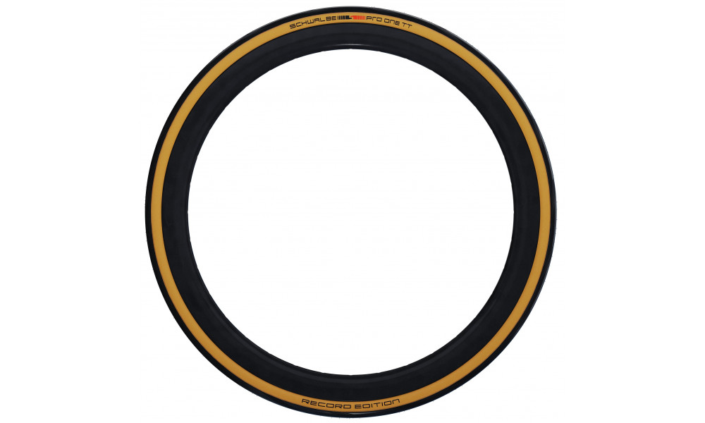 Rengas 28" Schwalbe Pro One TT Tubeless Easy HS 493 Evo Tubular 28-622 / 700x28C Addix Race - 2