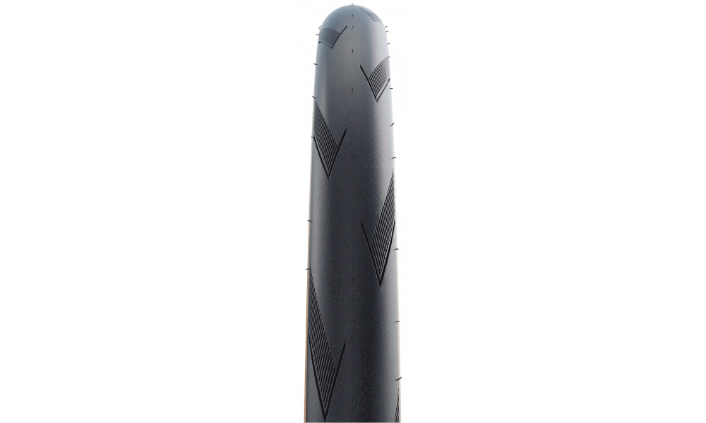 Rengas 28" Schwalbe Pro One TT Tubeless Easy HS 493 Evo Tubular 28-622 / 700x28C Addix Race - 3