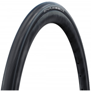 Rengas 28" Schwalbe One Tubeless Easy HS 462, Perf Fold. 25-622 / 700x25C Addix