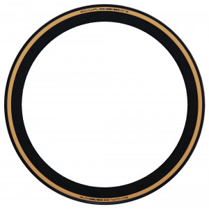 Rengas 28" Schwalbe One Tubeless Easy HS 462, Perf Fold. 25-622 / 700x25C Addix Classic-Skin