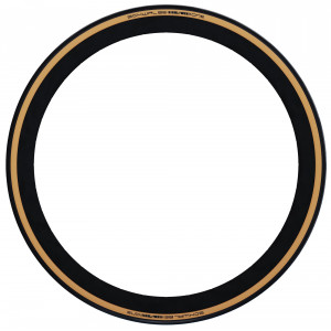 Rengas 28" Schwalbe One Tubeless Easy HS 462, Perf Fold. 28-622 / 700x28C Addix Classic-Skin