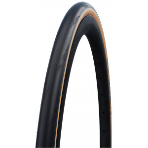 Rengas 28" Schwalbe One Tube Type HS 464A Perf Fold 25-622 / 700x25C Addix Classic-Skin