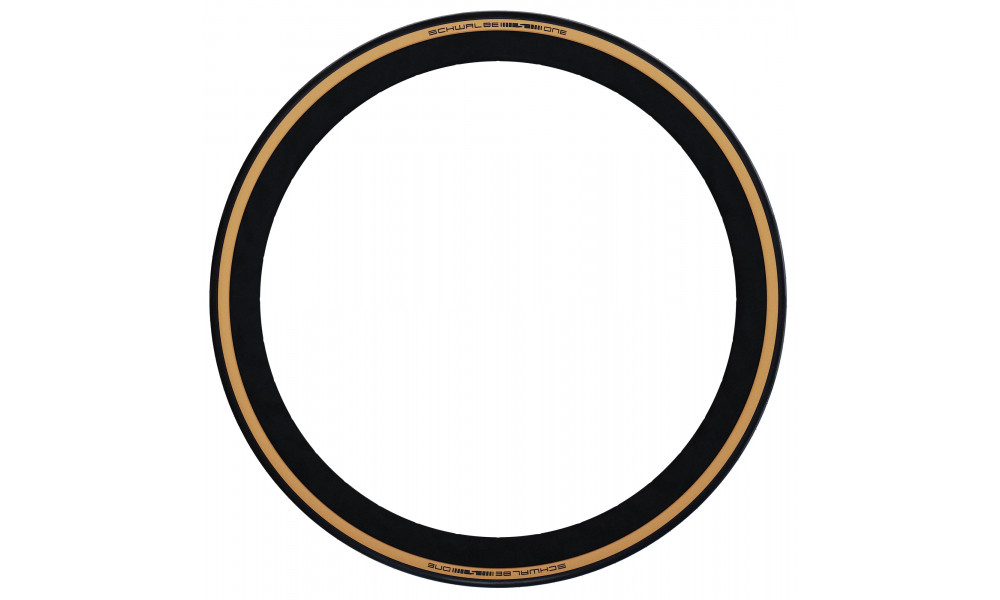 Rengas 28" Schwalbe One Tube Type HS 464A Perf Fold 25-622 / 700x25C Addix Classic-Skin - 2