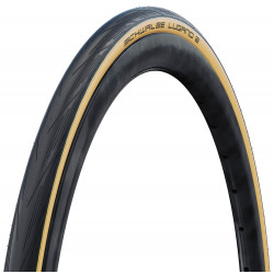 Rengas 28" Schwalbe Lugano II HS 471 Active Wired 25-622 / 700x25C Classic-Skin