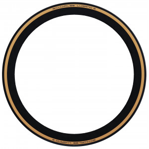 Rengas 28" Schwalbe Lugano II HS 471 Active Wired 25-622 / 700x25C Classic-Skin