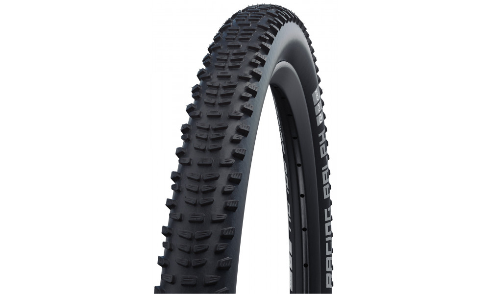 Rengas 26" Schwalbe Racing Ralph HS 490 Perf Fold 57-559 / 26x2.25 Addix 