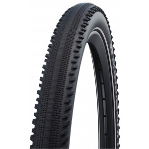 Rengas 27.5" Schwalbe Hurricane HS 499 Perf Wired 57-584 / 27.5x2.25 Addix Reflex