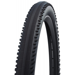 Rengas 29" Schwalbe Hurricane HS 499 Perf Wired 57-622 / 29x2.25 Addix