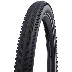 Rengas 29" Schwalbe Hurricane HS 499 Perf Wired 57-622 / 29x2.25 Addix Reflex