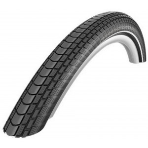 Rengas 28" Schwalbe Marathon Almotion HS 453 Evo Fold 50-622 / 29x2.00 Addix Reflex