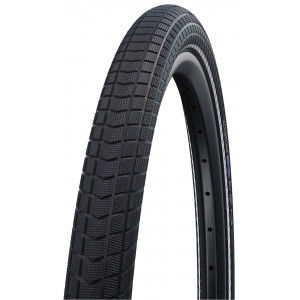 Rengas 28" Schwalbe Big Ben Plus HS 439 Perf Wired 55-622 / 29x2.15 Reflex
