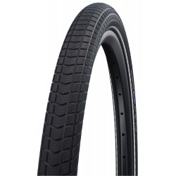 Rengas 28" Schwalbe Big Ben Plus HS 439 Perf Wired 55-622 / 29x2.15 Reflex