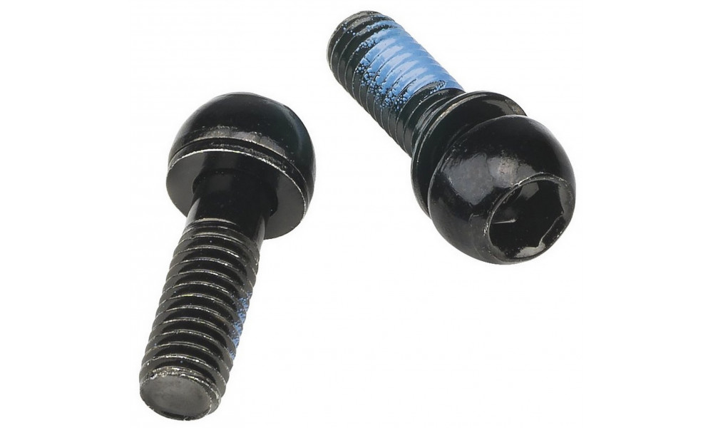 Levyjarru etu Saccon Italy DM36F with 160mm disc - 3