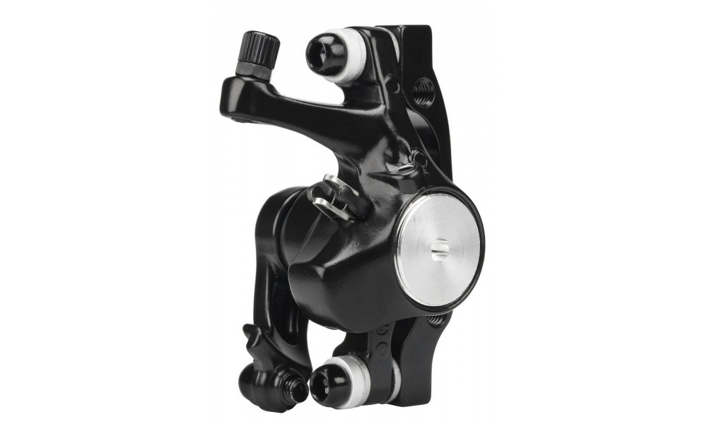 Levyjarru etu Saccon Italy DM36F with 160mm disc - 4