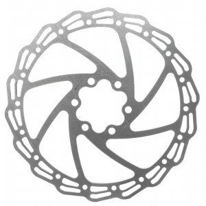 Levyjarru taka Saccon Italy DM36R with 160mm disc